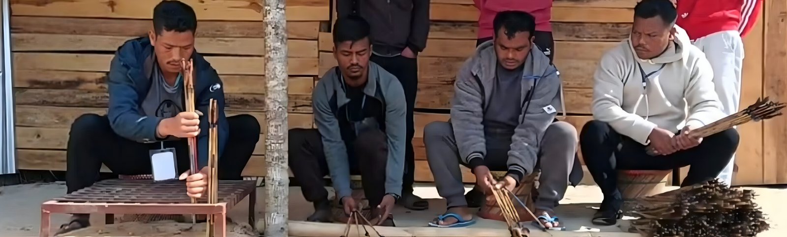 Juwai Teer Live